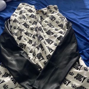 Never wear new